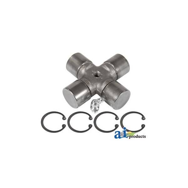 Cross & Bearing Kit (Extended Lube) 3.5" x3.5" x1.5"